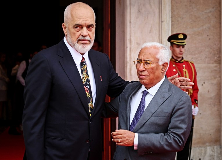 Šef Europskog vijeća: Albanija bi mogla ući u EU prije 2030.