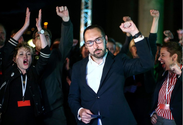 Možemo ima najviše donatora, HDZ dobio najviše novca