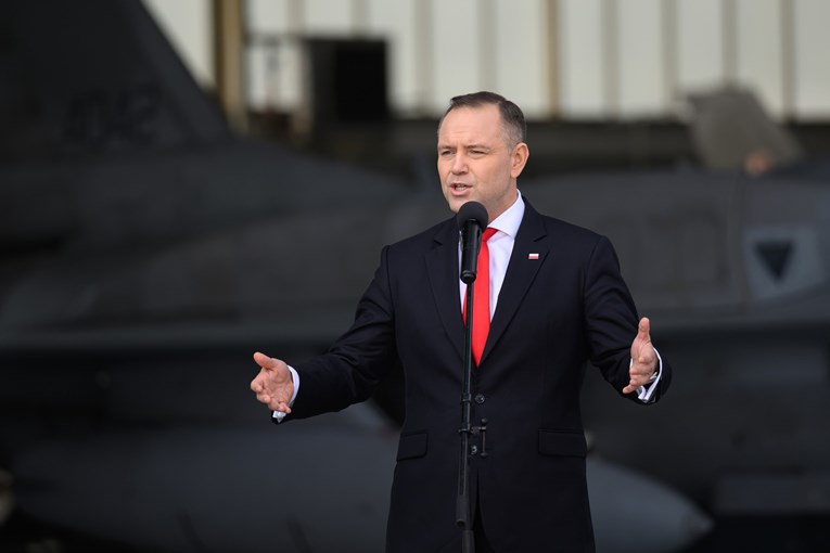 Poljski nacionalistički predsjednik Karol Nawrocki prvi put posjećuje Berlin i Pariz