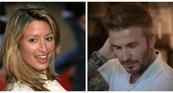 Beckhamova navodna ljubavnica: Prestani glumiti žrtvu, sve je istina