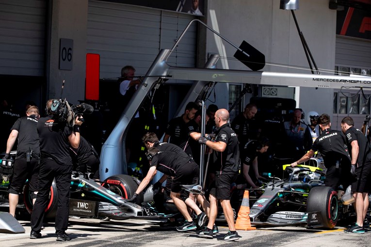 Kreće najekstremnija F1 trka ove sezone: "Testiramo bolide do krajnjih granica"