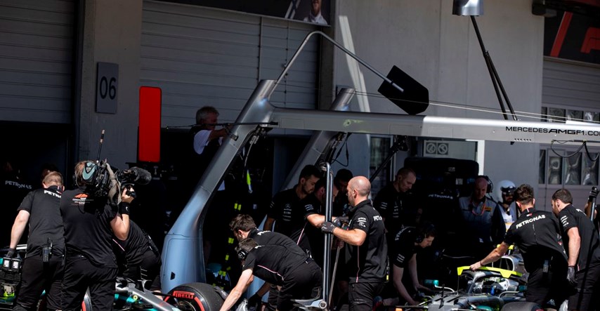 Kreće najekstremnija F1 trka ove sezone: "Testiramo bolide do krajnjih granica"