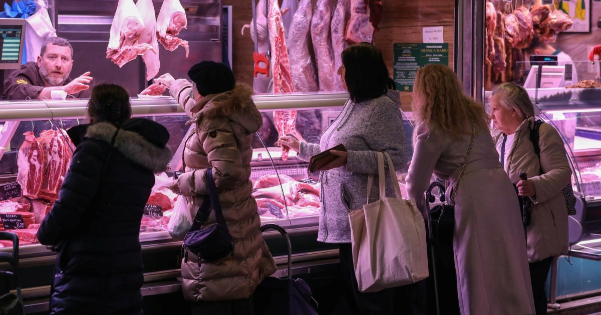 Redovi pred mesnicama: Jedna vrsta mesa dugo nije bila toliko jeftina