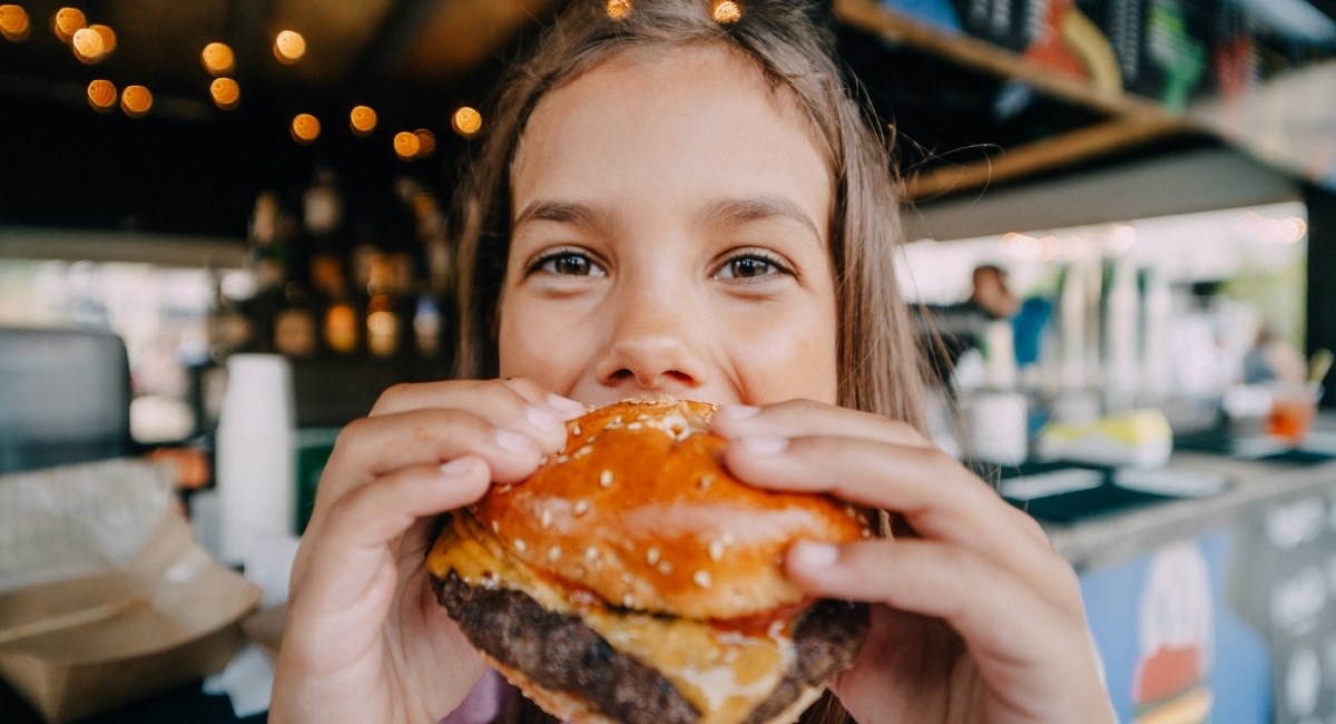 Špancir Burger Festival roditeljima je omiljena zona Špancirfesta, evo i zašto