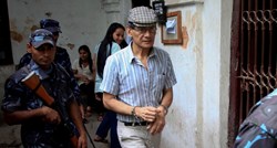 Nepal oslobodio zloglasnog francuskog serijskog ubojicu, prema njemu snimljena serija