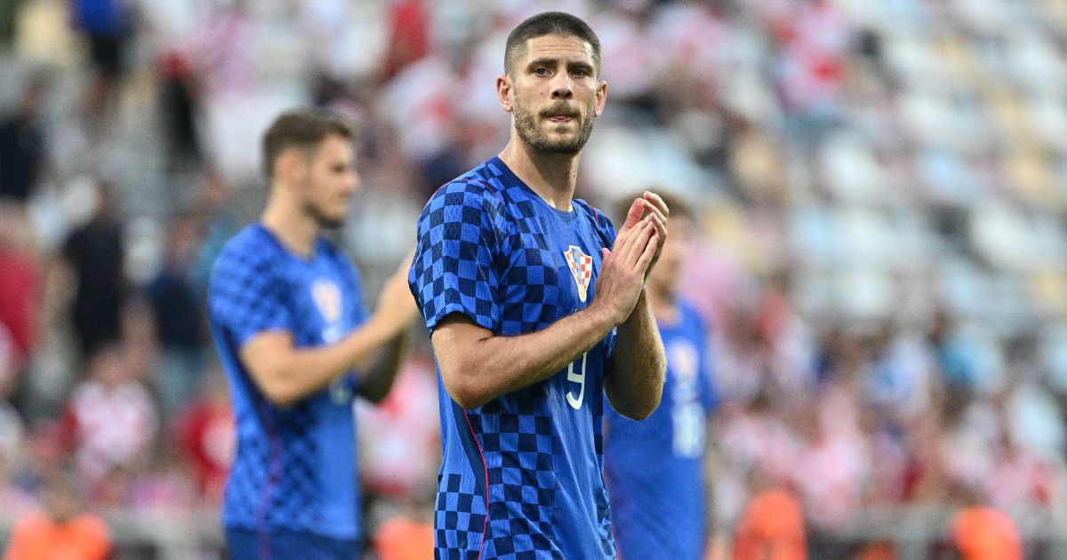 Kramarić na Instagramu fotkom poslao poruku Rijeci. Klub mu je odgovorio