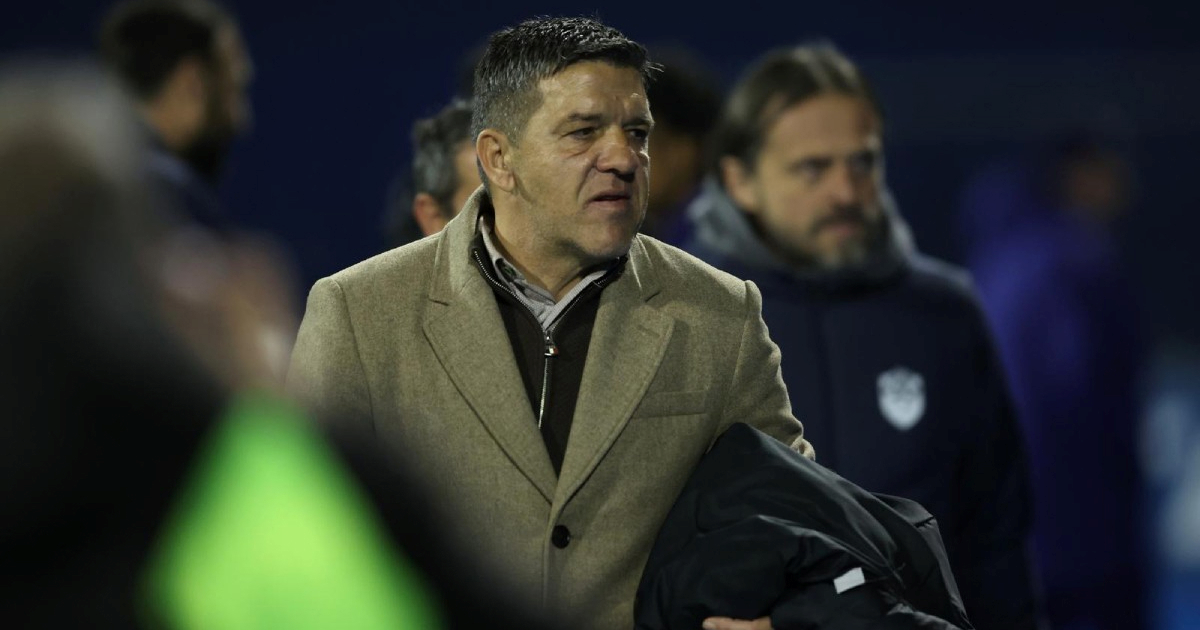 Čabraja: Napravit ćemo sve da ne ispadnemo iz SHNL-a