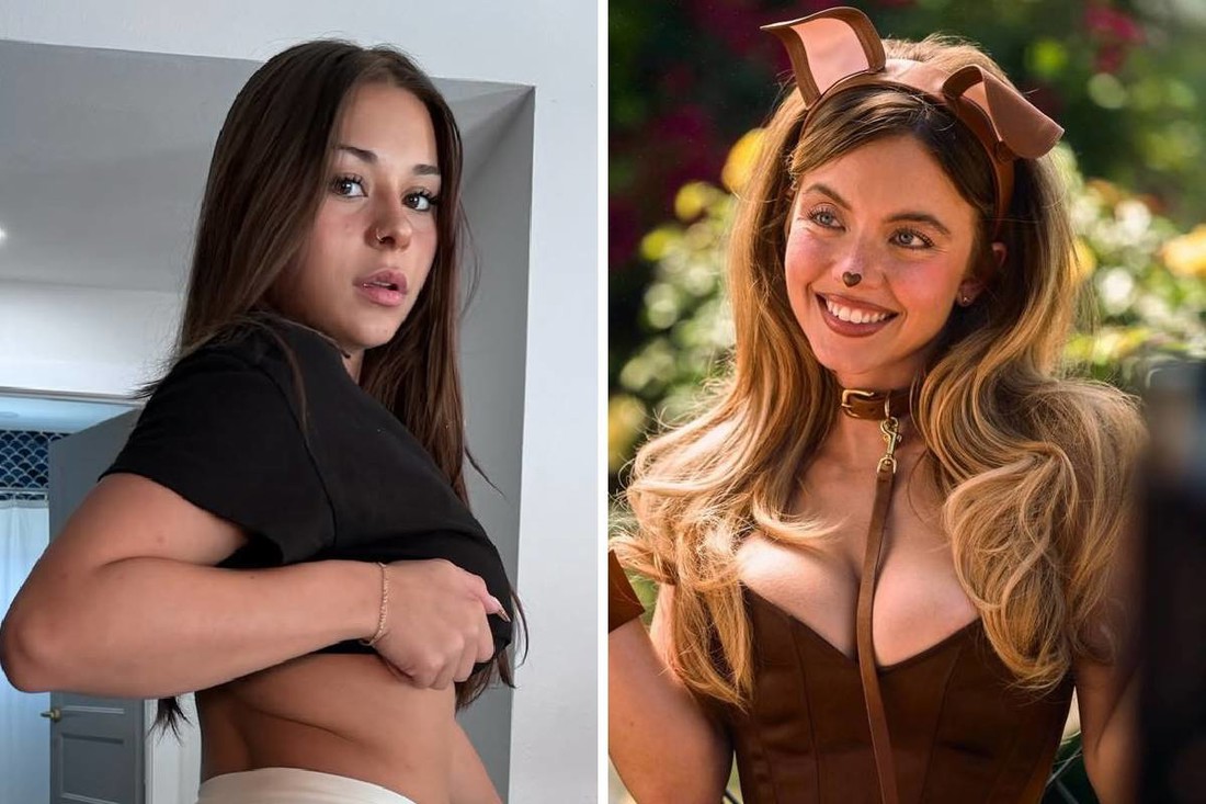 Zvijezda OnlyFansa oplela po 18+ scenama u Euforiji: "Trebale bi biti ilegalne"