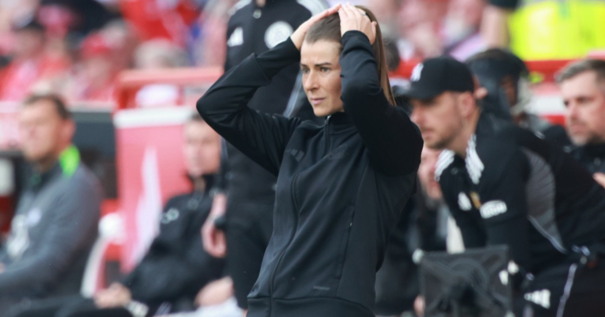 Bivša pomoćna trenerica Bjelice ispisala povijest, ali izgubila na debiju