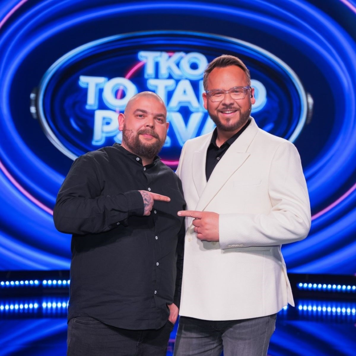 Završila druga sezona showa Tko to tamo pjeva. Ugostitelj Josip osvojio 5000 eura