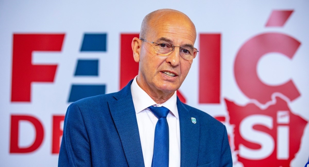 Gradonačelnik Umaga: IDS je doživio najveći poraz u posljednjih 30 godina