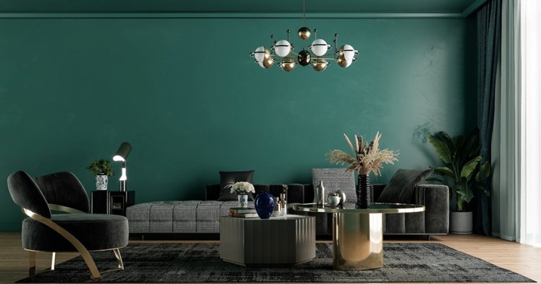 Minimalizmu je odzvonilo, luksuz ulazi u domove