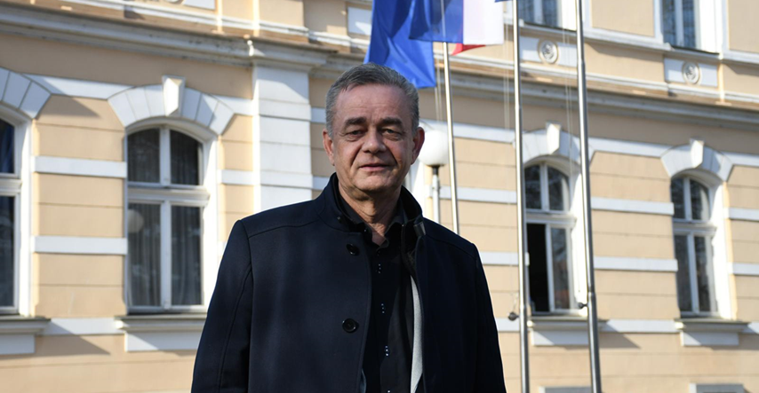 Župan Koren: Na dan županije nismo zvali Milanovića, nadamo se dolasku Plenkovića