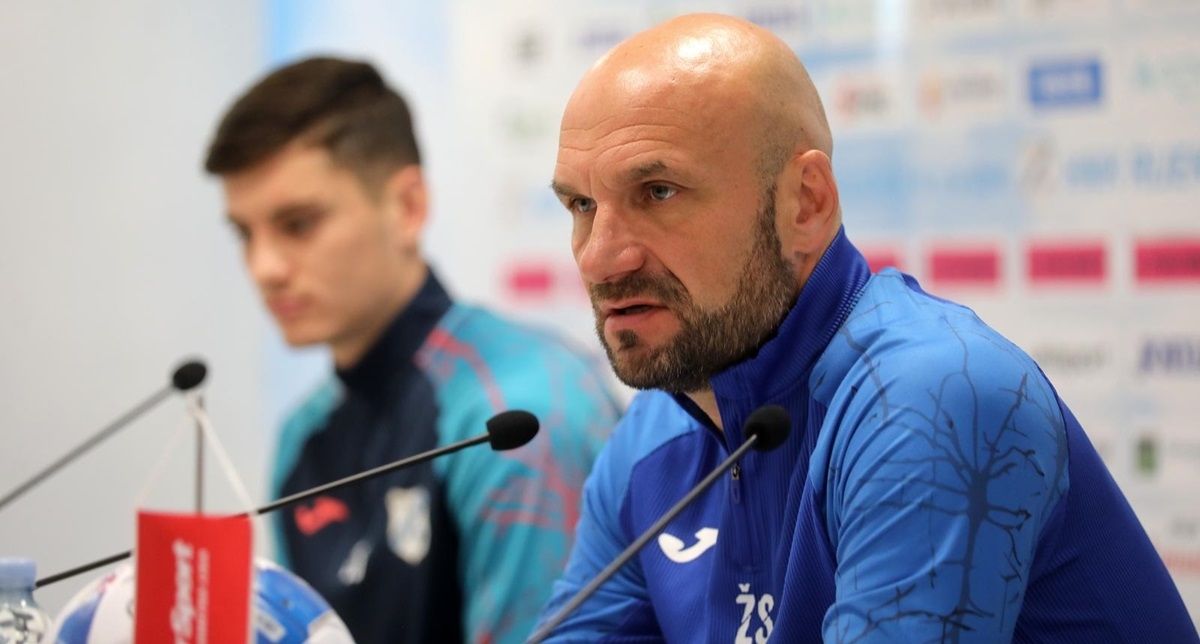 Sopić: Pjaca se ozlijedio, Pašalić ima kartone. Imamo velikih problema oko sastava