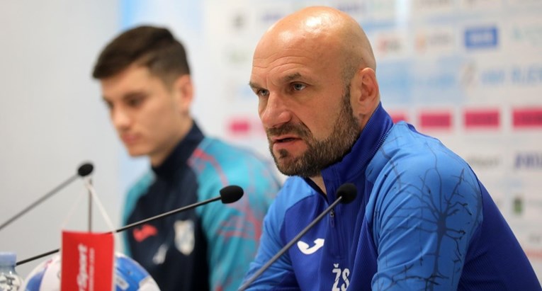 Sopić: Pjaca se ozlijedio, Pašalić ima kartone. Imamo velikih problema oko sastava