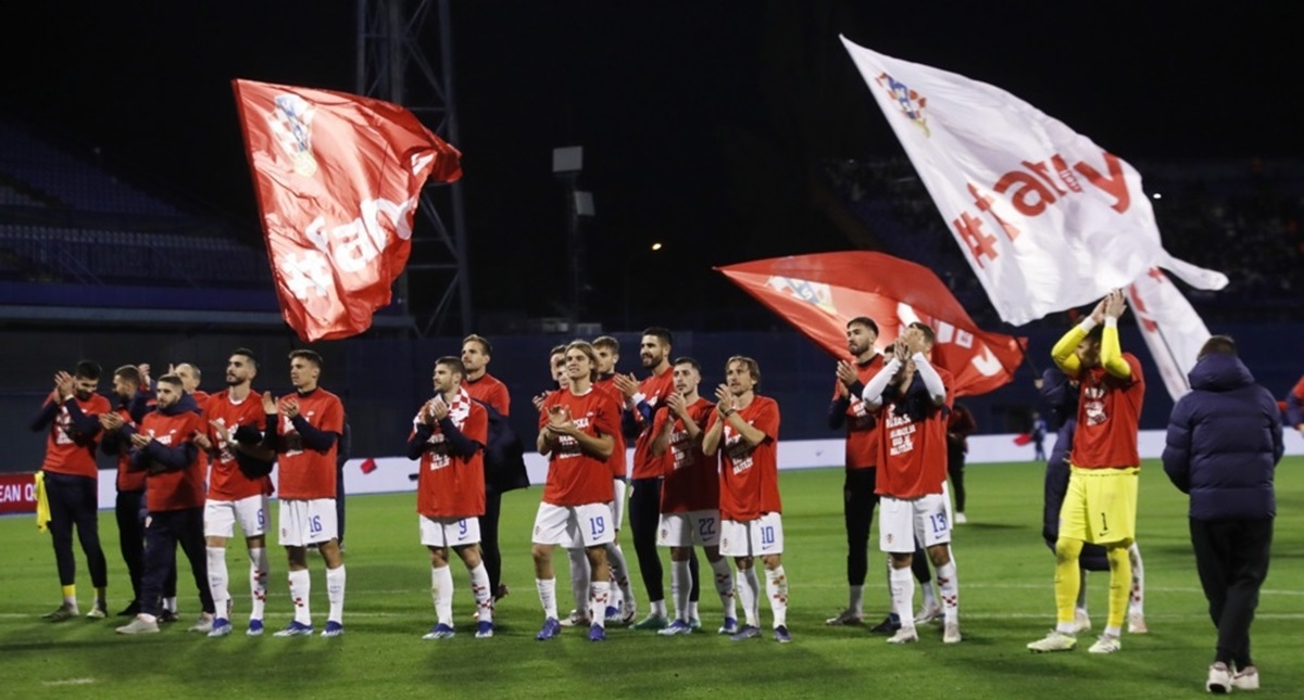 UEFA povećala broj igrača koji svaka reprezentacija može voditi na Euro