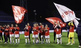 UEFA povećala broj igrača koji svaka reprezentacija može voditi na Euro
