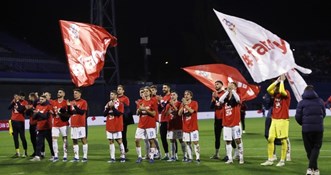 UEFA povećala broj igrača koji svaka reprezentacija može voditi na Euro
