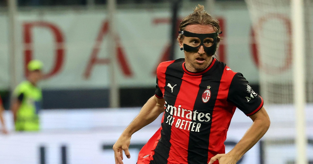 Gazzetta: Modrić je stalno ponavljao jednu rečenicu. Sve se promijenilo i on odlazi?
