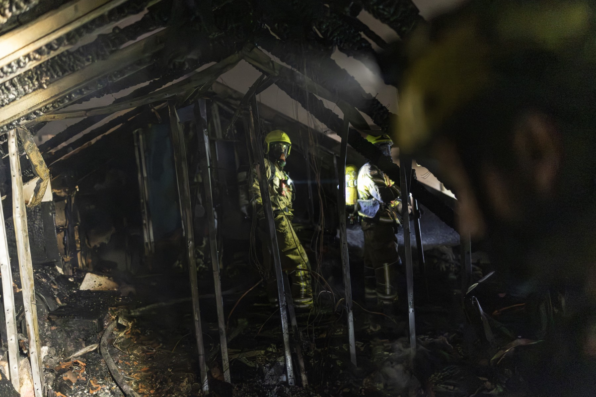 Iran krenuo u osvetu, napadi dilljem Izraela i Zaljeva, ima mrtvih. "Pokajat ćete se"