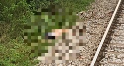 Muškarca usmrtio vlak kod Dugog Sela