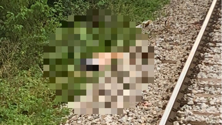 Muškarac poginuo u naletu vlaka kod Dugog Sela