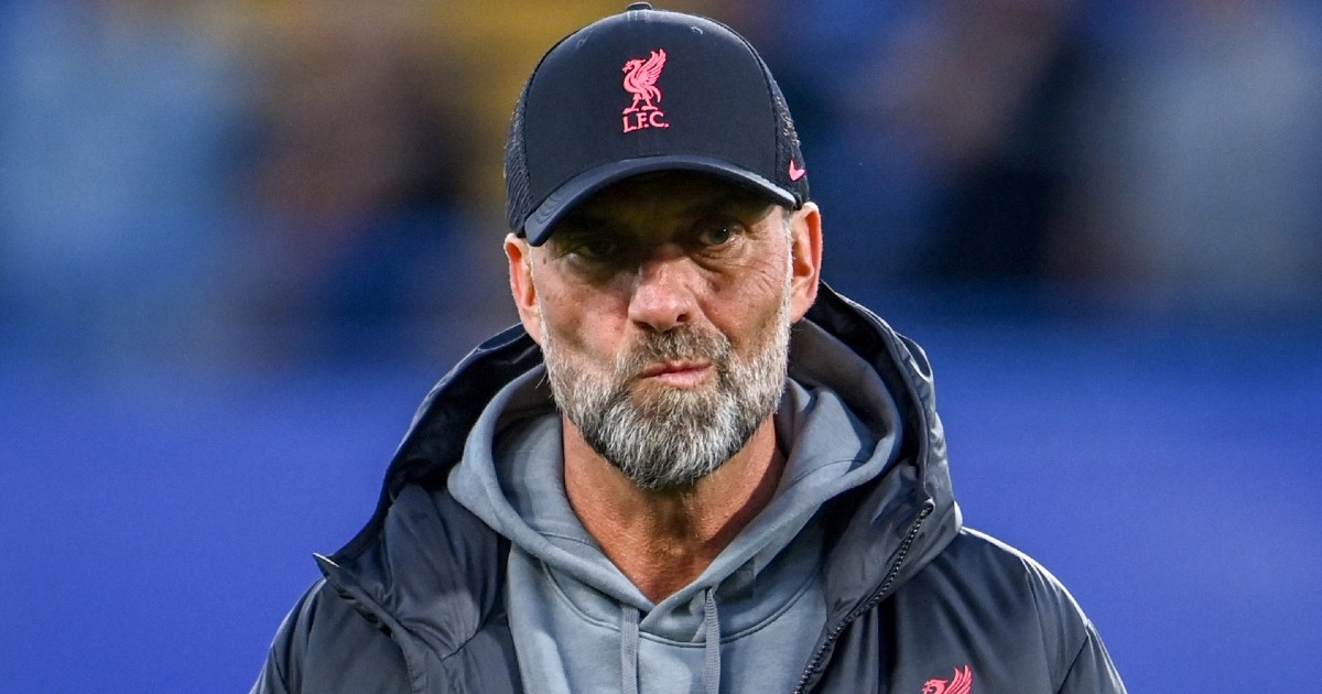 Klopp se iznervirao pa potvrdio da je Liverpoolu propao veliki transfer