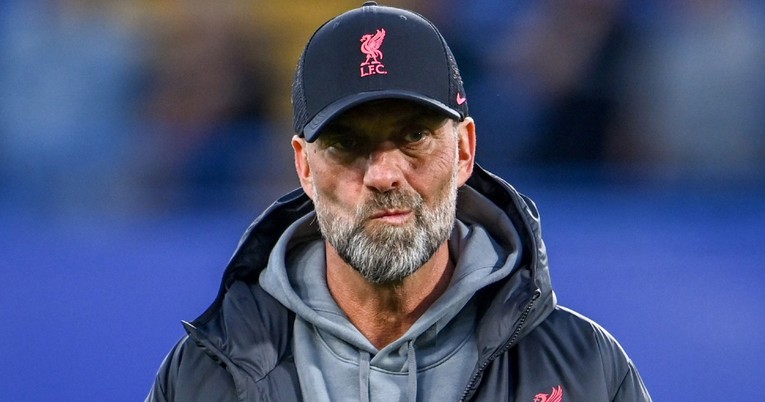 Klopp se iznervirao pa potvrdio da je Liverpoolu propao veliki transfer 