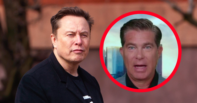 Jedan od najranijih investitora u Teslu: Posao je u krizi. Prodao sam puno dionica