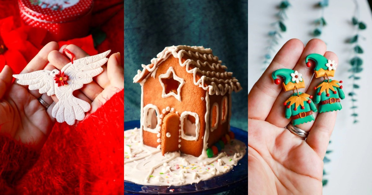 Hrvatska je puna maštovitih kreativaca, a ovaj domaći brend oduševljava radovima