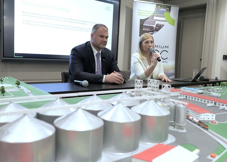 Ukrajinci: Ne odustajemo od projekta peradarske proizvodnje u Sisačko-moslavačkoj