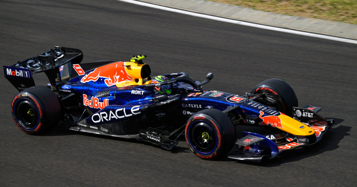 Red Bull objavio vozačku postavu za iduću sezonu