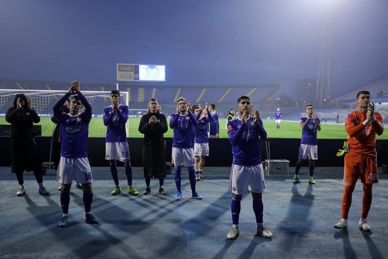 Dinamo na Maksimiru ne zna za poraz više od godinu dana