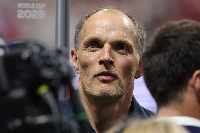 Tuchel o golmanu DR Konga: Taj tip je nevjerojatan
