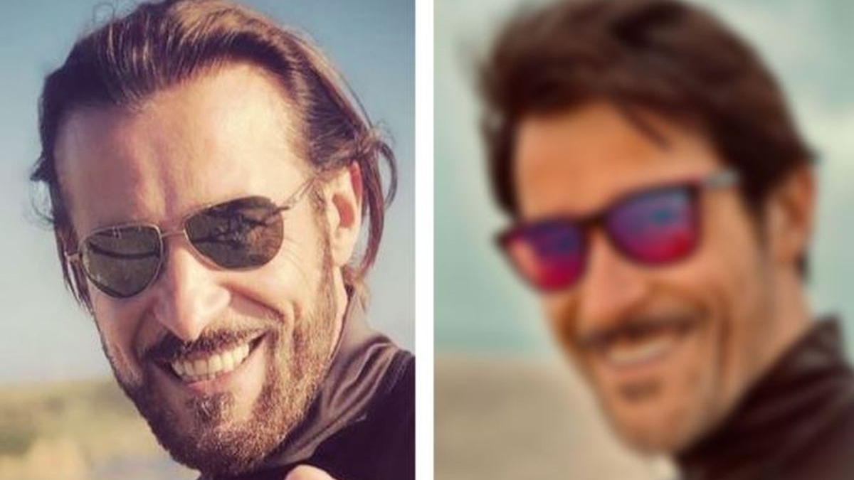 Goran Višnjić pokazao novi imidž, obožavateljice oduševljene: Pa ti uopće ne stariš