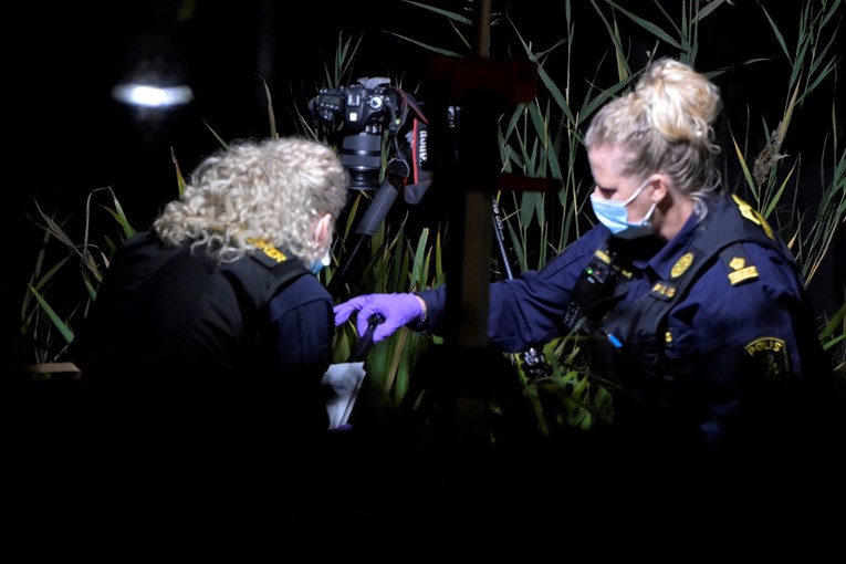 Švedska policajka otvorila lažno bolovanje i otišla na Kosovo: "To rade svi Balkanci"