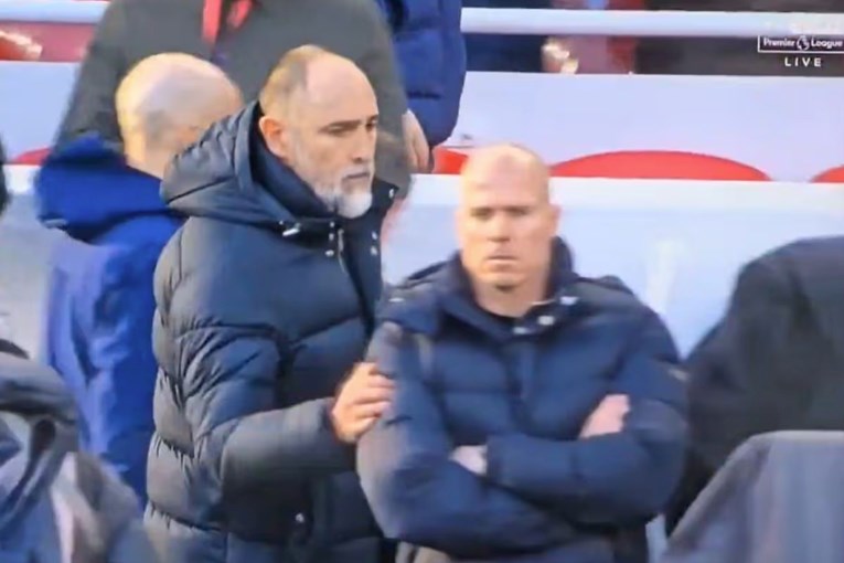 Tudor: Jasno mi je da u Hrvatskoj misle da sam nekog tipa zamijenio za Slota