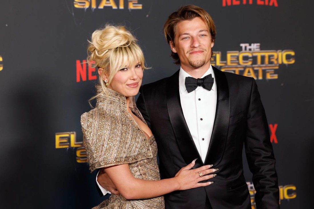 Millie Bobby Brown i Jake Bongiovi posvojili drugo dijete