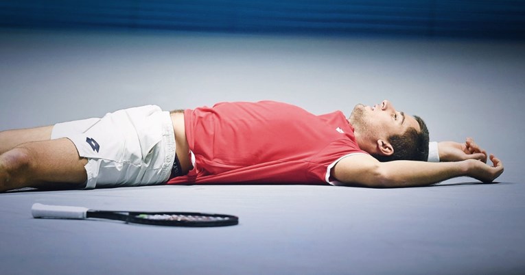 Gojo izgubio u finalu turnira u Španjolskoj