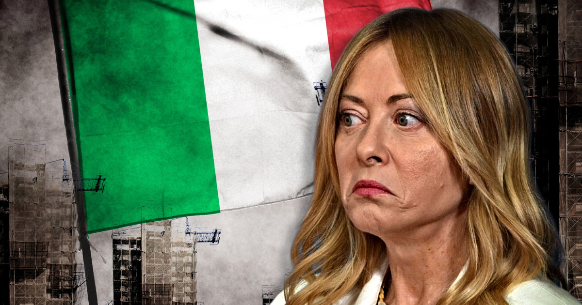 Nakon Francuske, nova opasnost za Europu. Italiji prijeti dužnička kriza