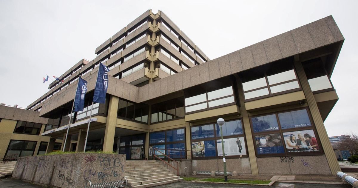 Slovenska vlada protiv Fininog preuzimanja Ljubljanske burze