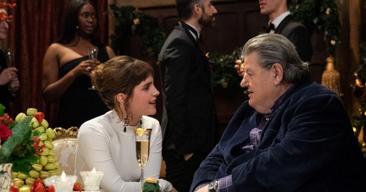 Emma Watson se oprostila od Coltranea i objavila njegovu posljednju fotku