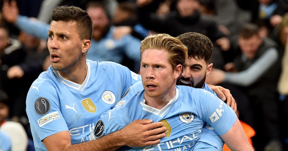 Englezi: City zbog interesa Reala svojoj zvijezdi nudi udvostručenje plaće