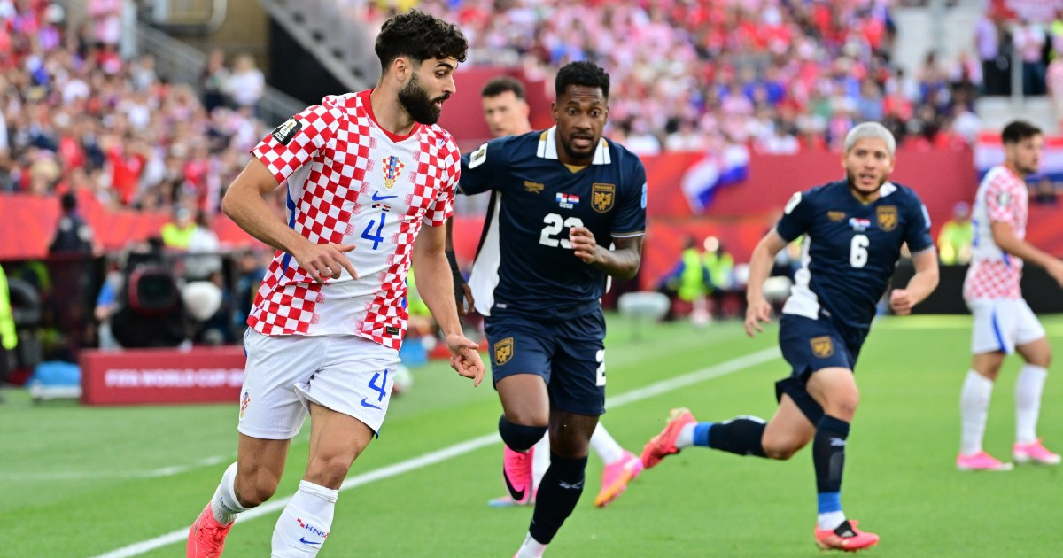 Hrvatska na SP-u: Pratite najnovije vijesti nakon pobjede. Gvardiol na udaru