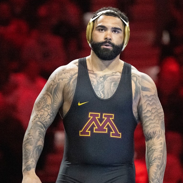 VIDEO Zlatni olimpijac nokautirao protivnika za 15 sekundi. Želi u UFC