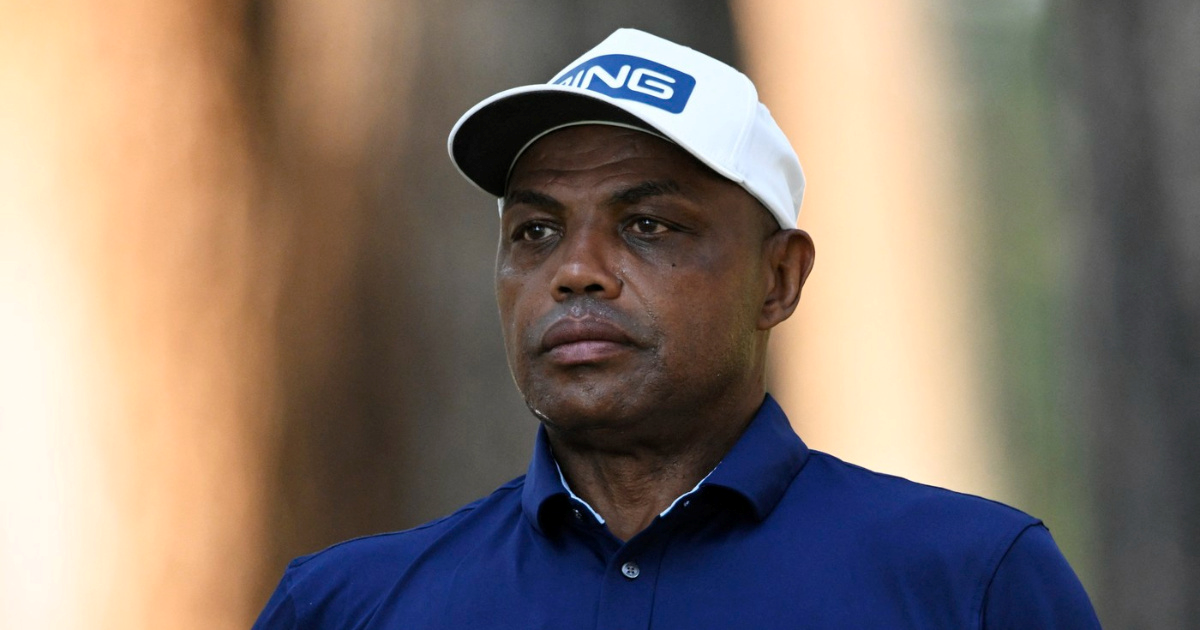 Charles Barkley: Ne nosim donje rublje već 30 godina