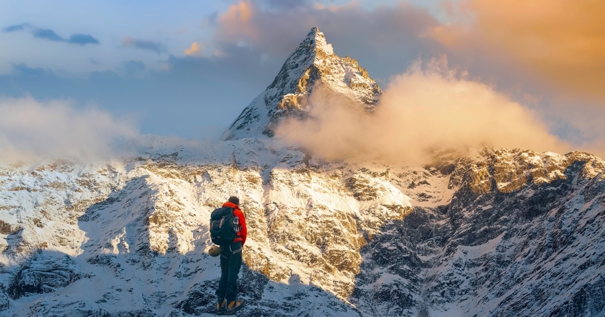 Na mističnu planinu u Tibetu nitko se nikada nije popeo. Za to postoje dva razloga