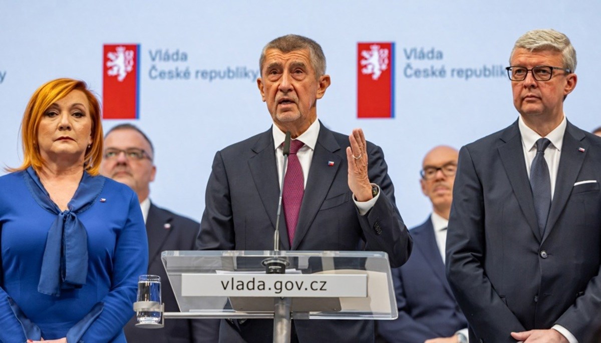 Oštar zaokret Češke. Potpuno mijenjaju politiku oko migracija i klime