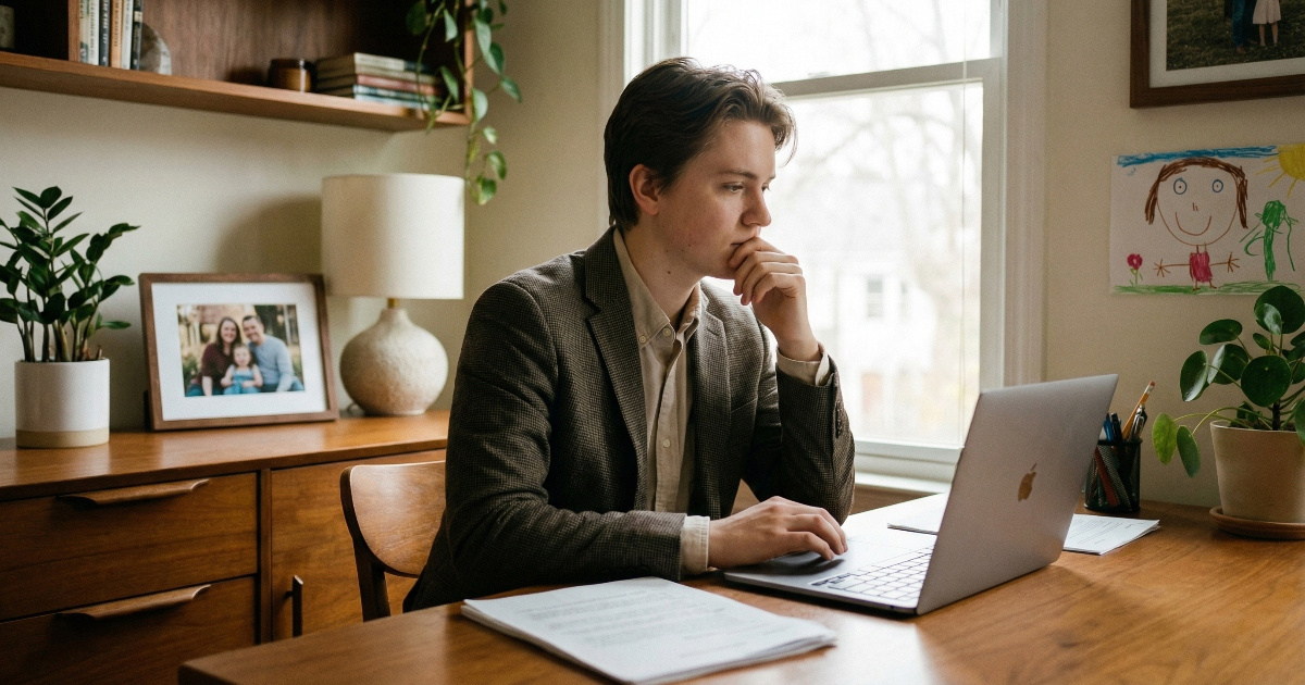 Jarčevi su ovoga tjedna na testu. Posao ili emocije - morat će birati