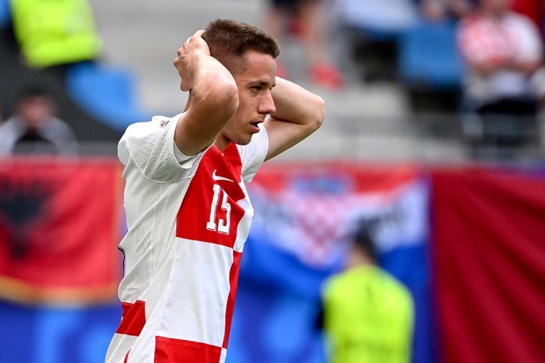 Preminuo otac Marija Pašalića